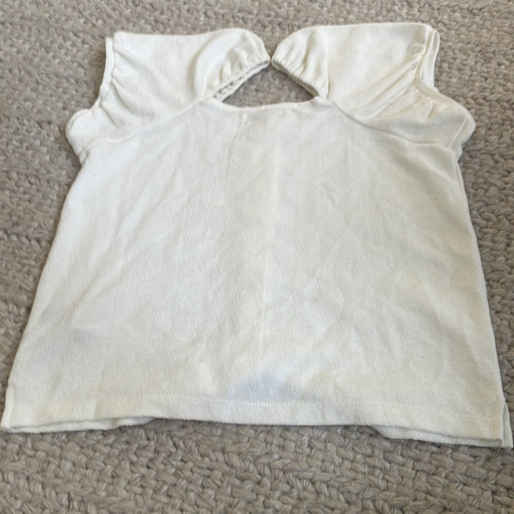 madewell top - Picture 6 of 7